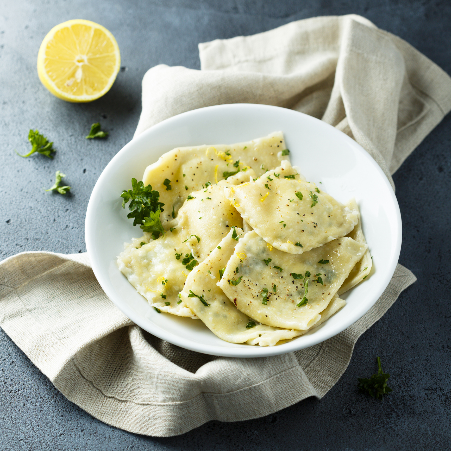 Ravioli