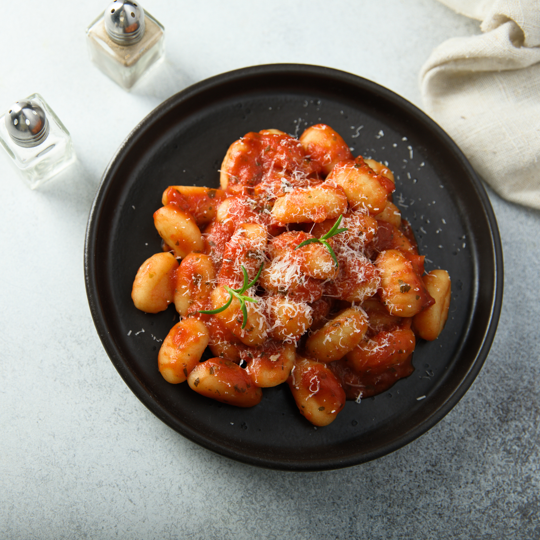 Gnocchi