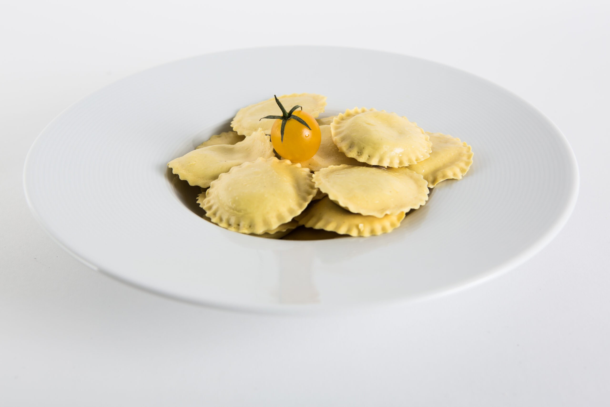 ASSIETTE DECO